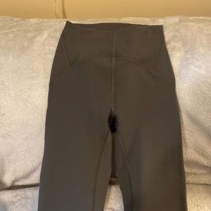 Lulu align leggings new never been worn size 0